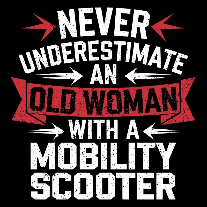 Fier de son expérience et de sa puissance