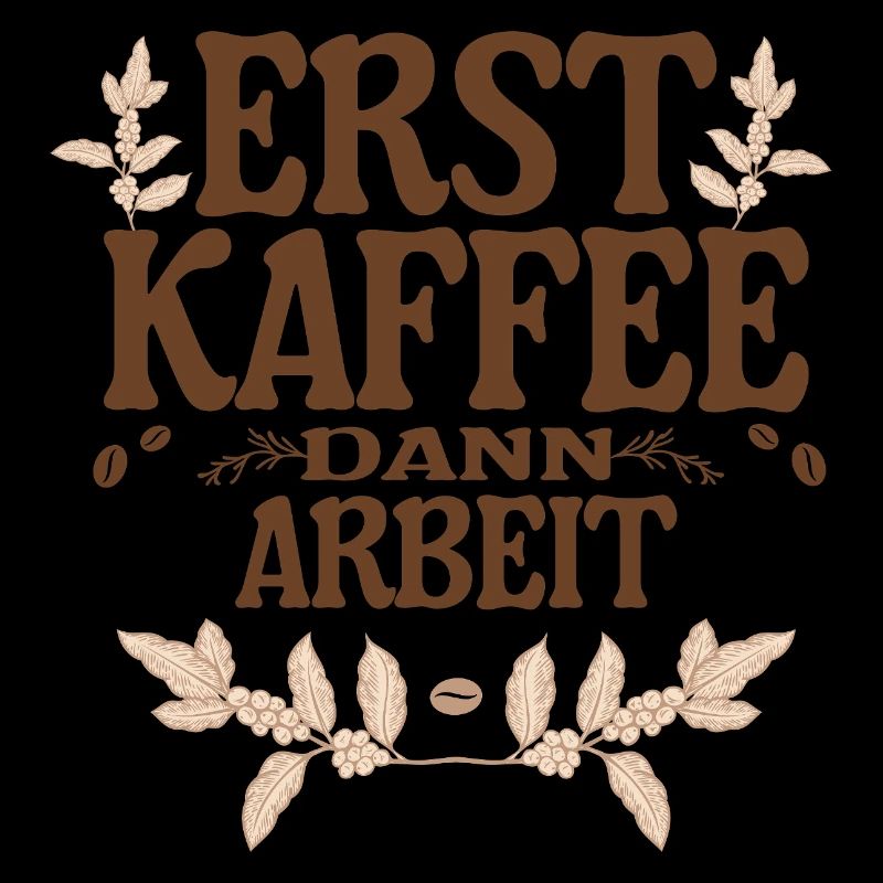 Lustiges Lehrer oder andere Arbeiten Kaffedesign