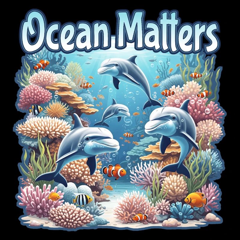 Ocean Matters | Keep our oceans clean