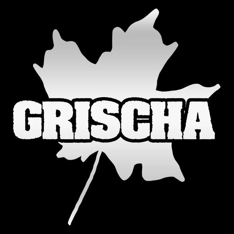 Grischa