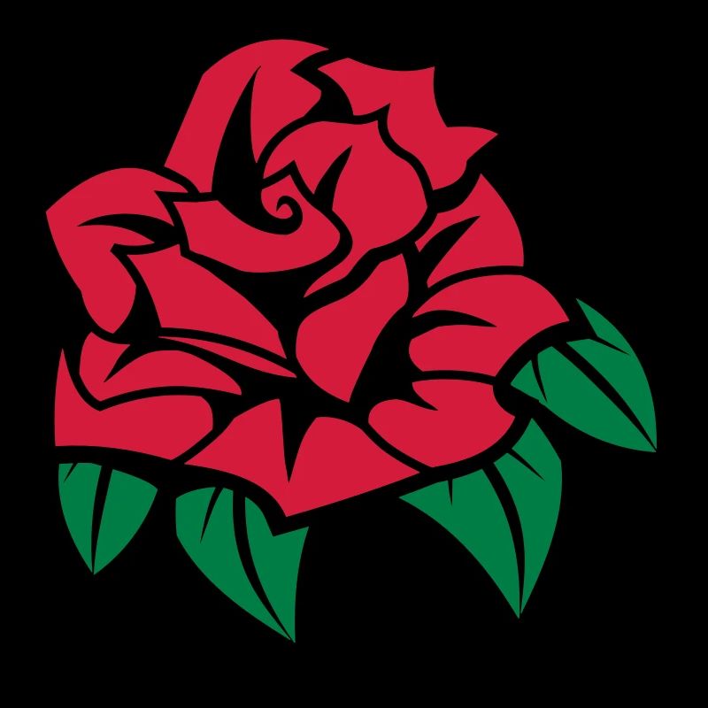 rose