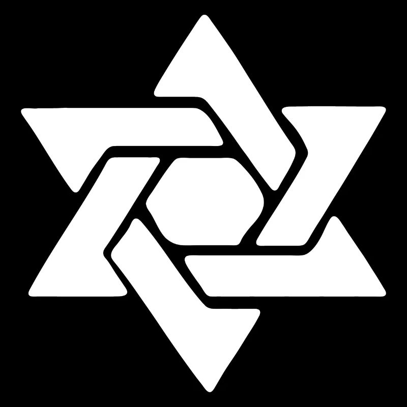 Étoile de David