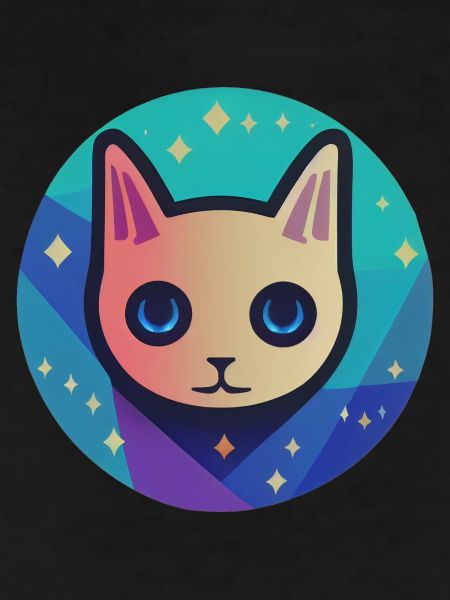 Astro Cat