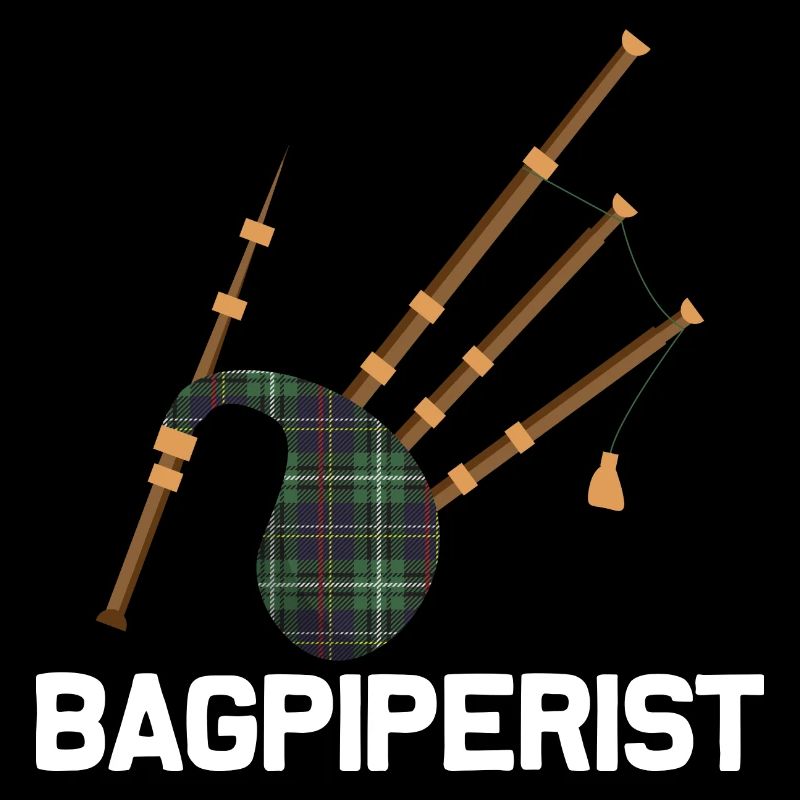 Cornemuse écossaise Cornemuse