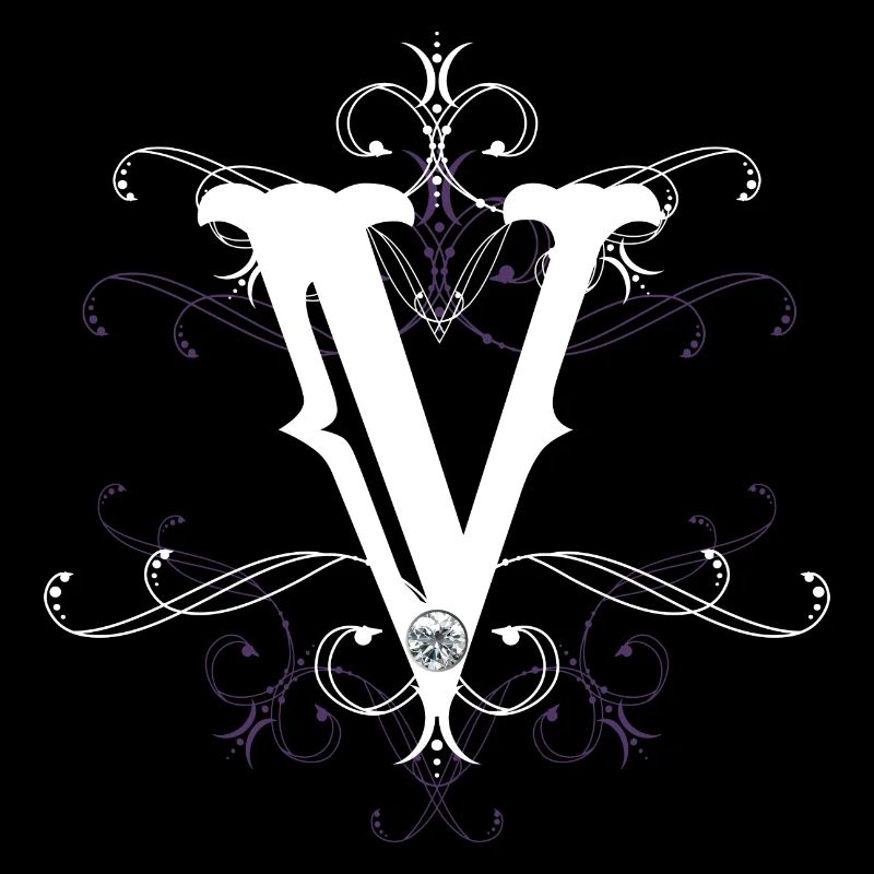Point V(V)(v)