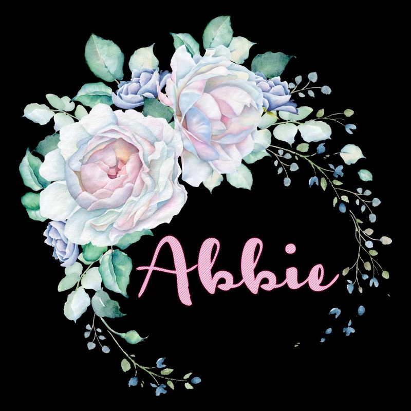 Pour Abbie