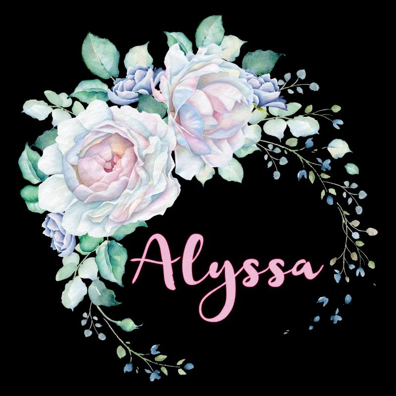Für Alyssa