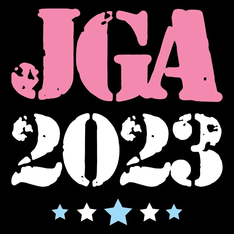 Jga 2023 Junggesellenabschied