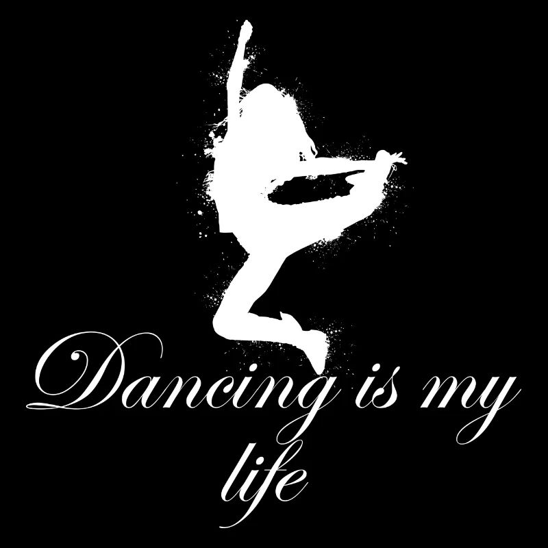 Dancing Dance Music