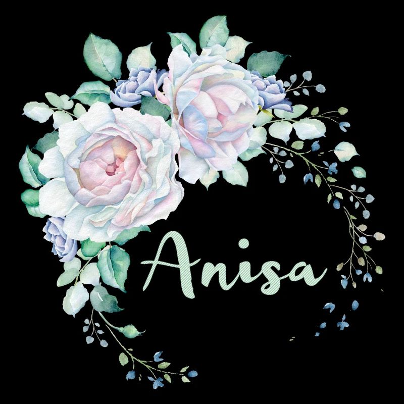 Pour Anisa