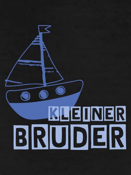 Kleiner Bruder