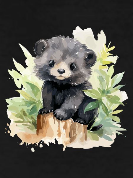 Brown bear