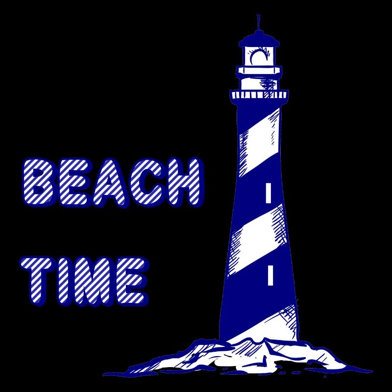 beach time
