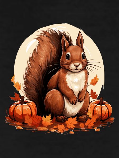 Eichhörnchen