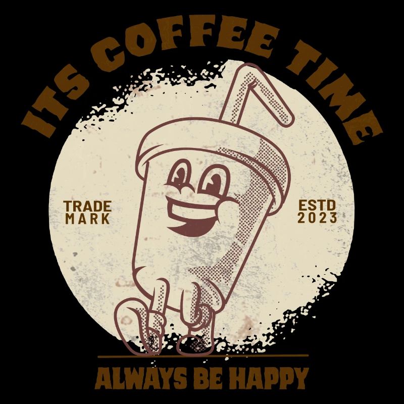 Its Coffee Time