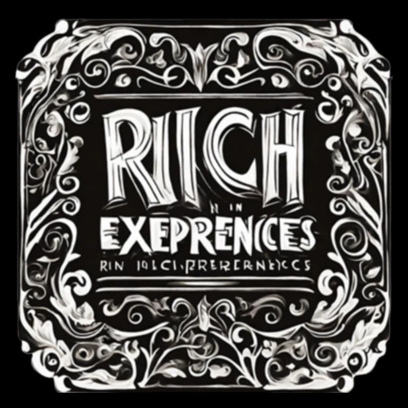 Rich in experience