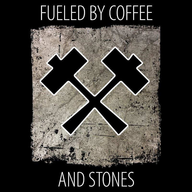 Steinmetz Steinbildhauer Spruch