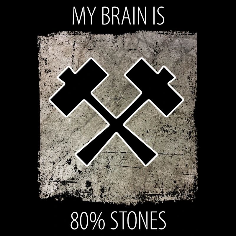 Steinmetz Steinbildhauer Spruch