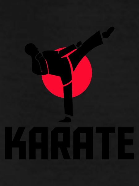 karate