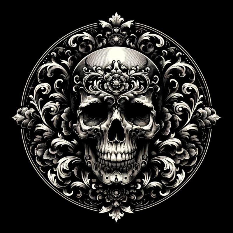 Baroque Elegance