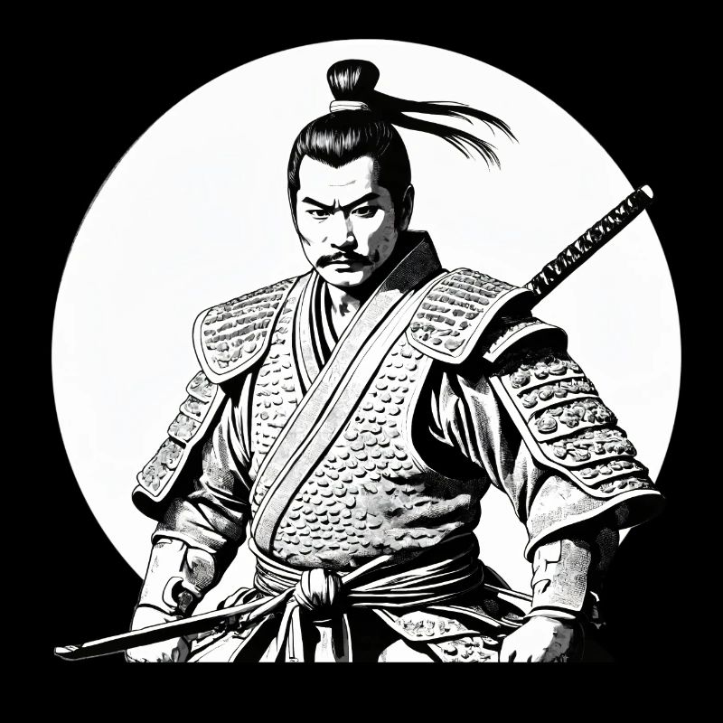Samurai