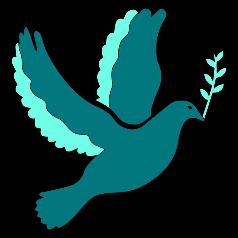 Peace Dove