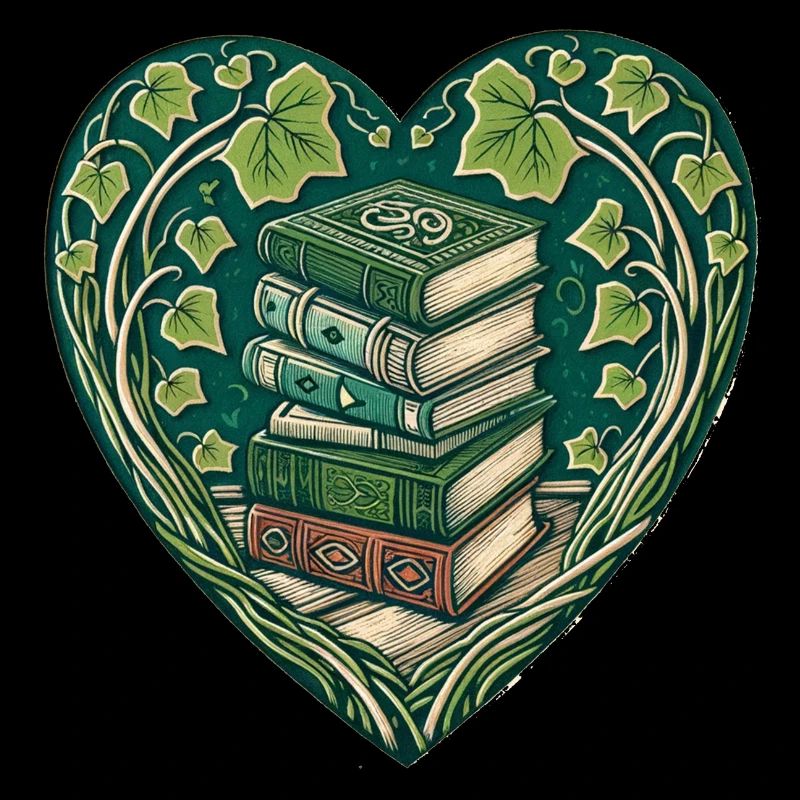 Bookish