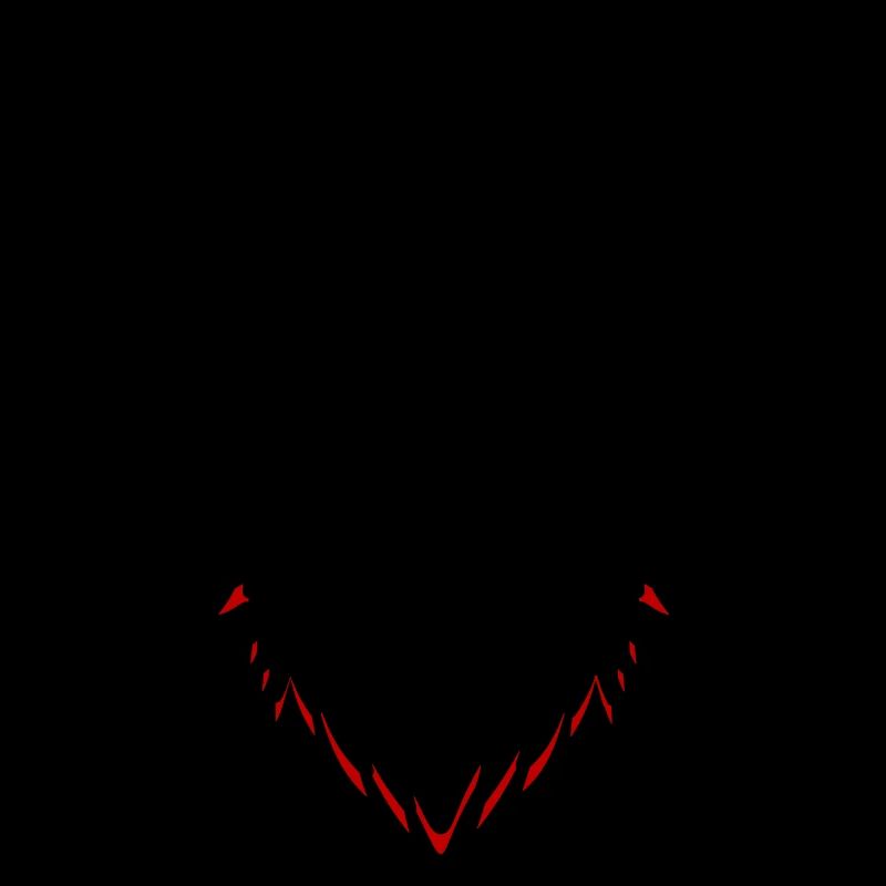Wolf Head Pack