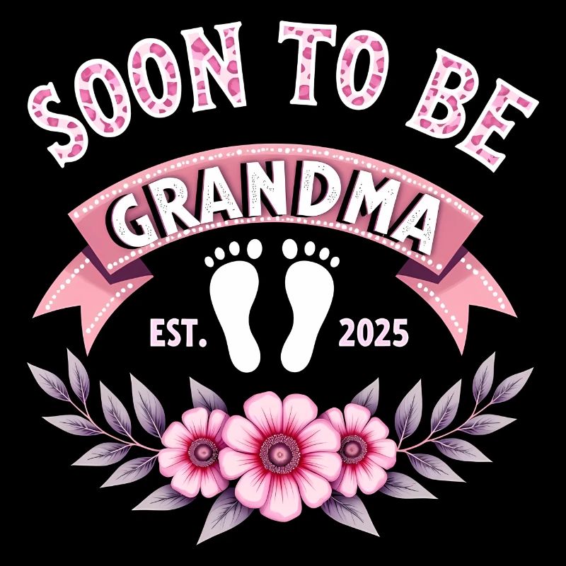 Bientôt grand-mère, 2025