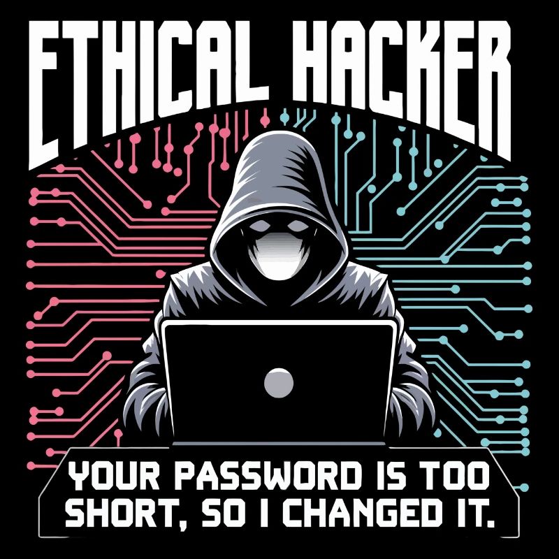 Ethischer Hacker