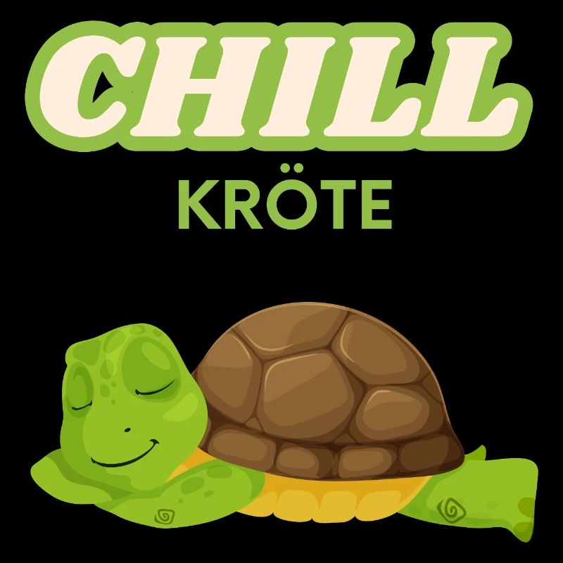 Chill toad for chiller