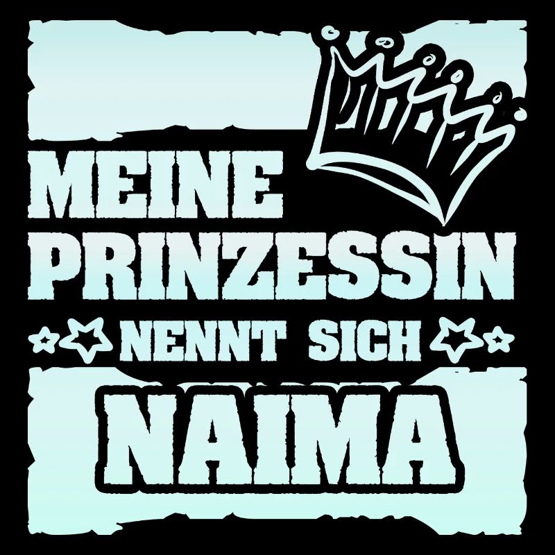Maedchenname Naima