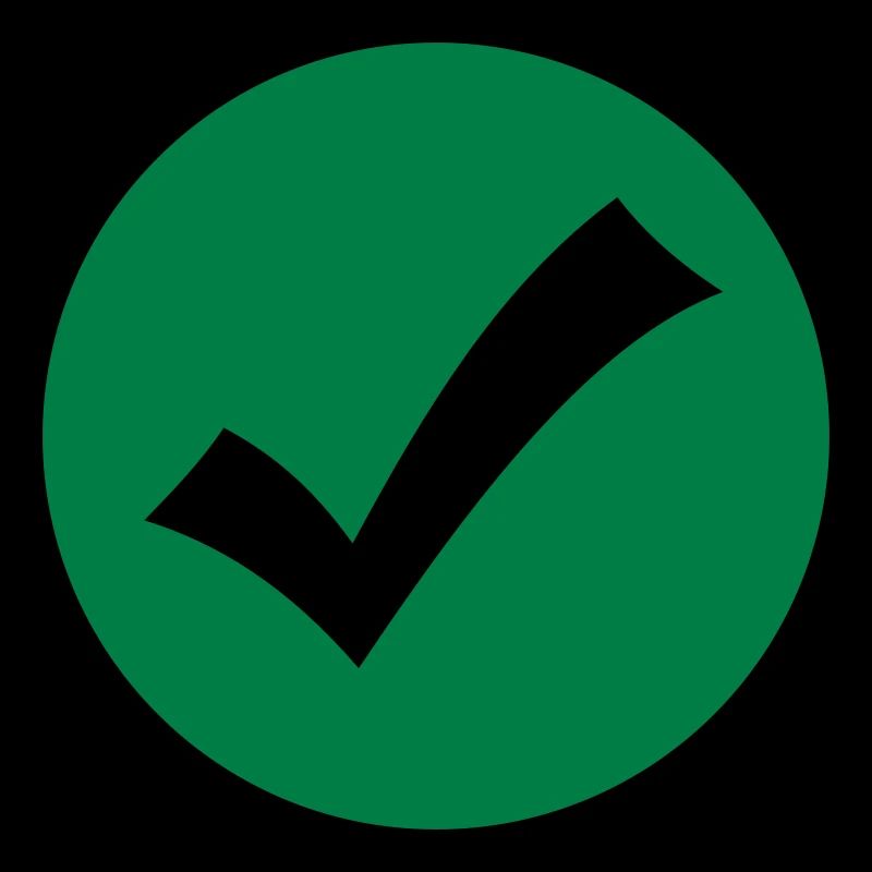 marca de verificación de garrapatas