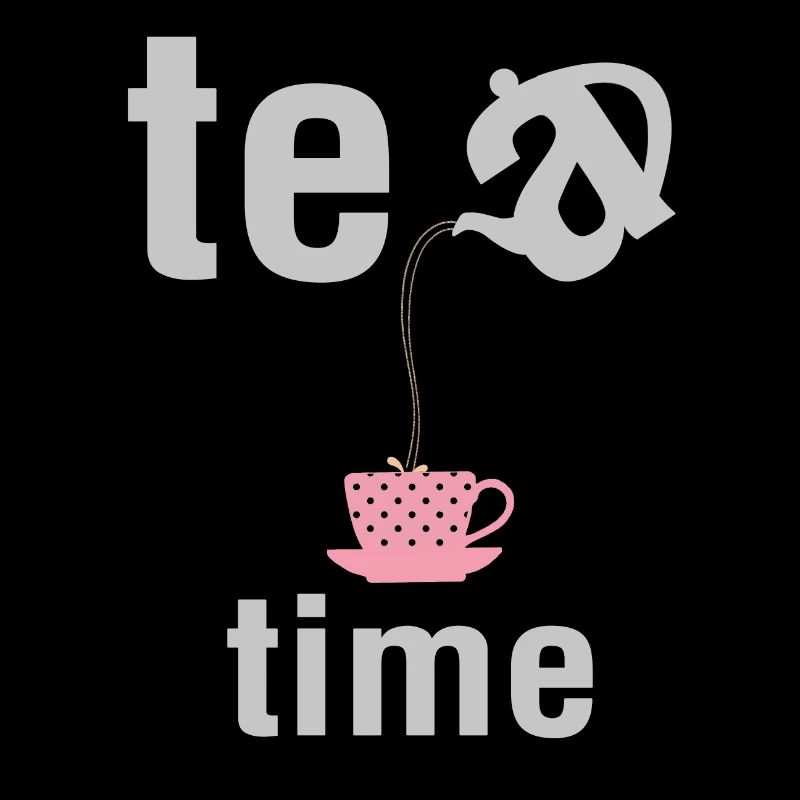 tea time