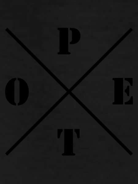 POET Logo