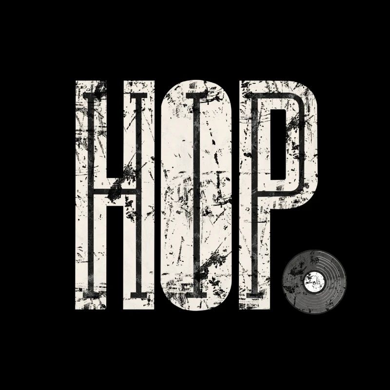 hip hop