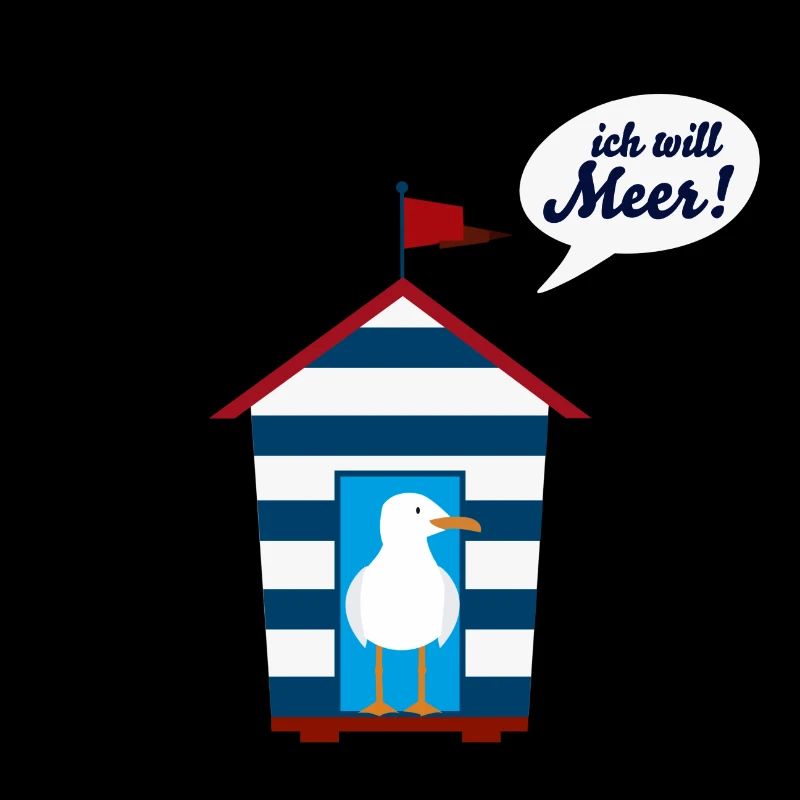 ich will Meer