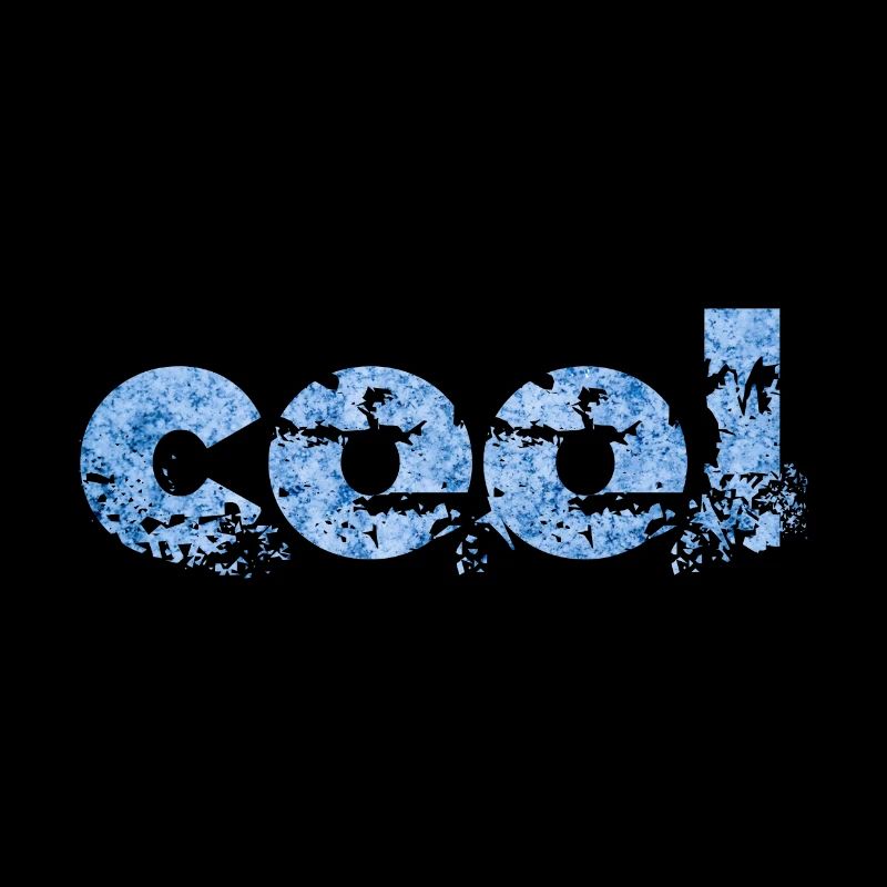 Cool cool cool