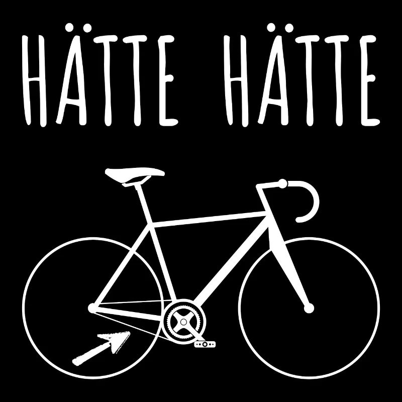 Avait eu une chaîne de vélo