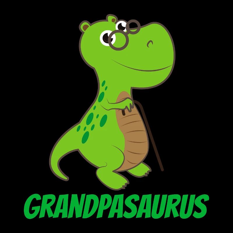 Opasaurus - Gift Idea