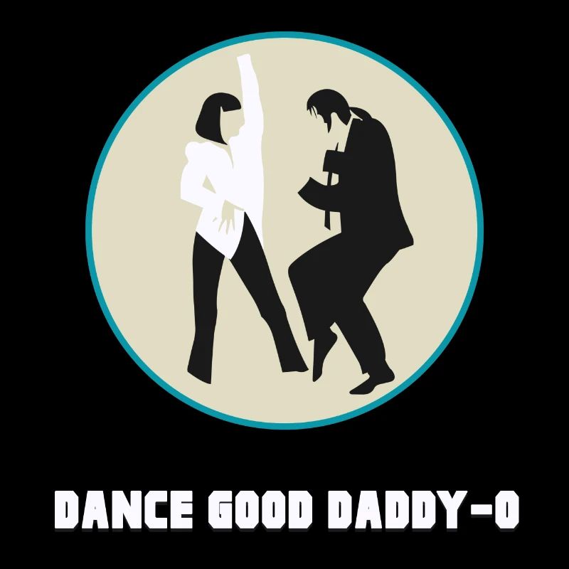 Pulp Fiction Dance