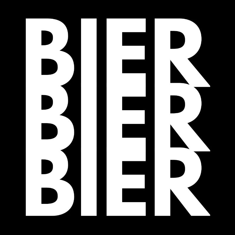 Bier Bier Bier