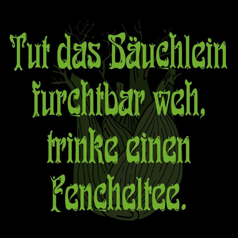 fencheltee