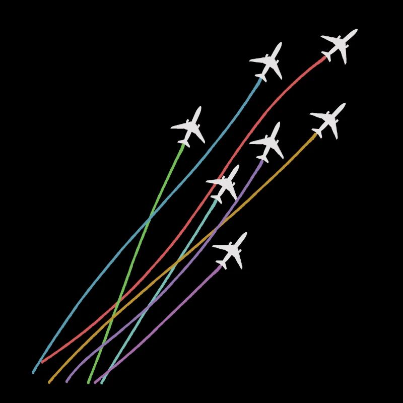 Aircraft squadron Squadron formation Flight