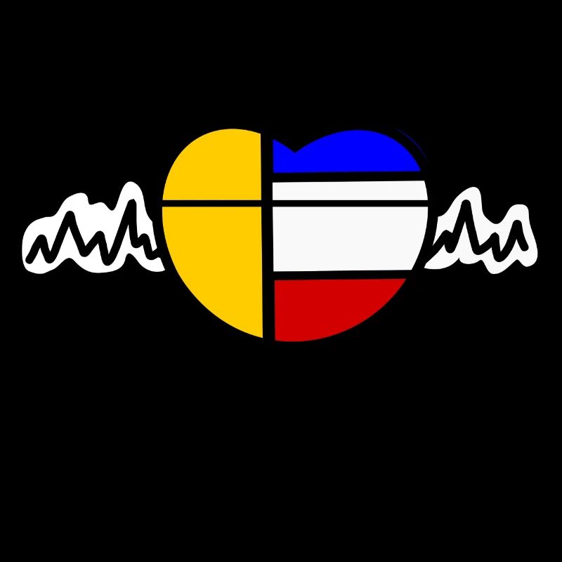 Heart Hommage a Mirò