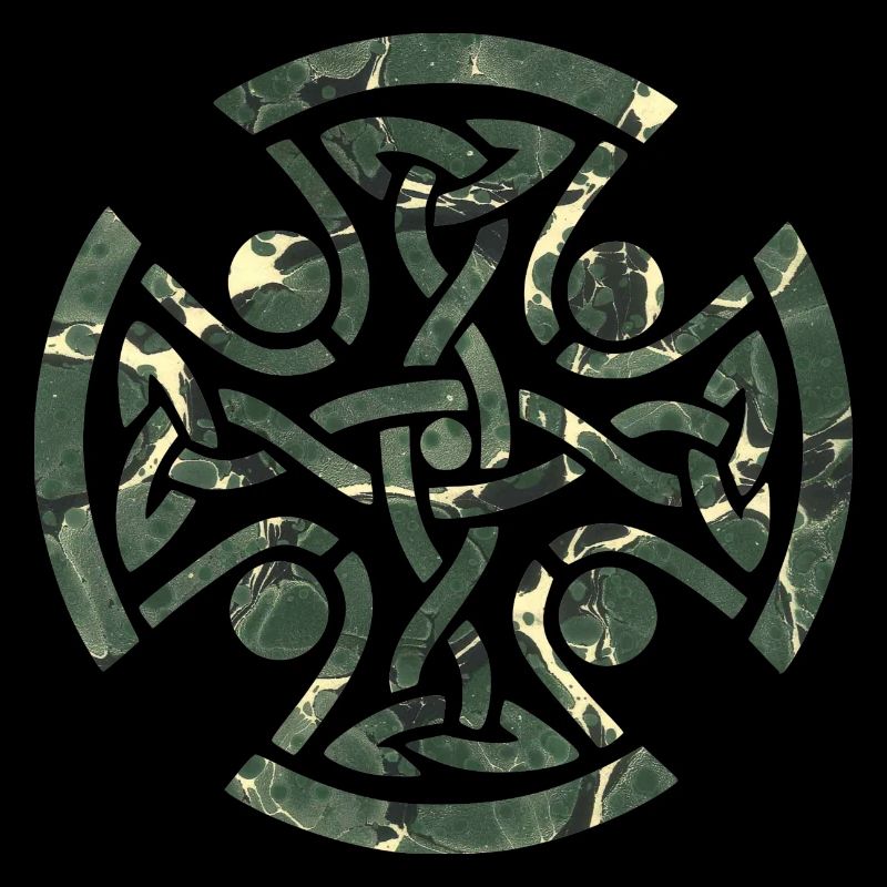 keltischer knoten 11 e 226