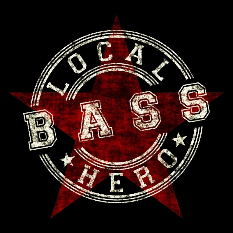 Local Hero Basse