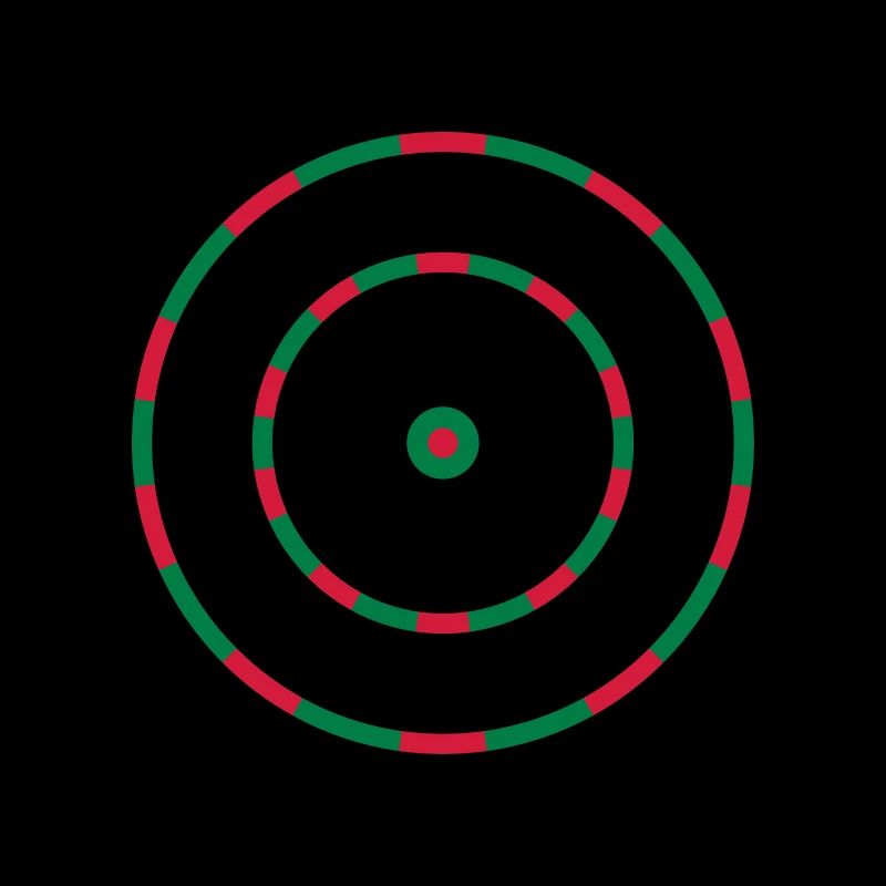 Dart Board
