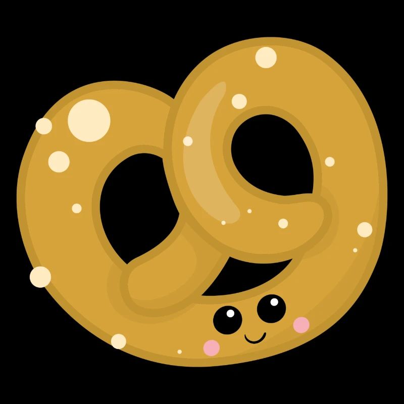 pretzel