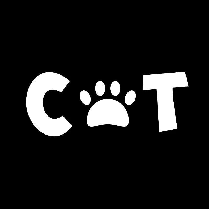 cat - cat